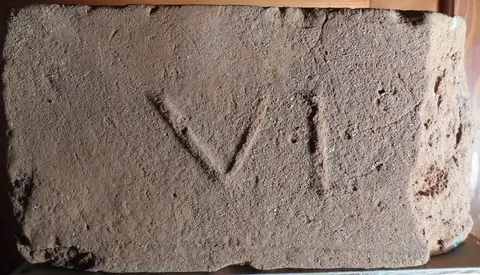 Značka VL