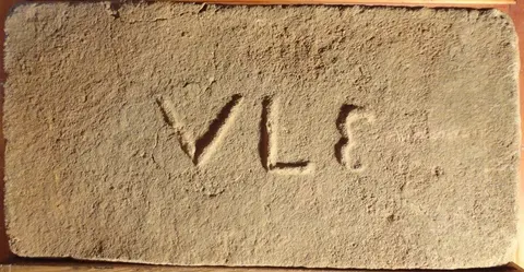 Značka VL 3