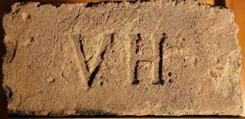 Značka VH