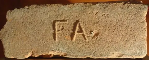 Značka FA