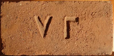Značka VF