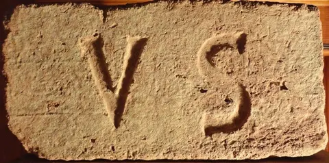 Značka V S