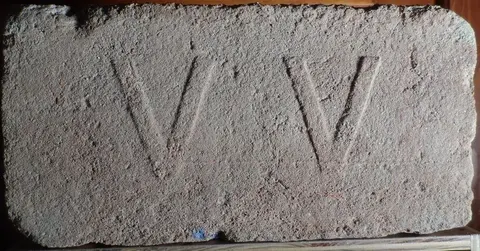 Značka V V