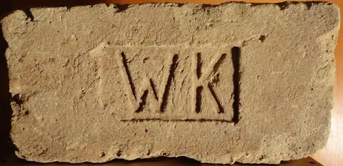 Značka W K