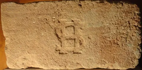 Značka HS