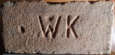 Značka W K