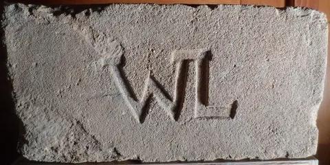 Značka WL