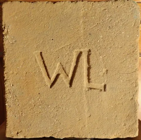 Značka WL