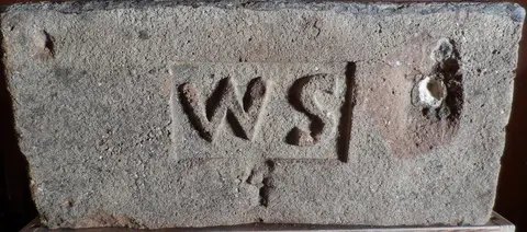 Značka WS