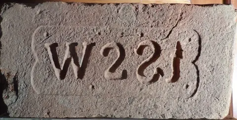 Značka W2St