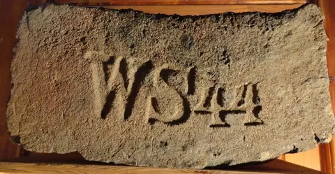 Značka WS 44