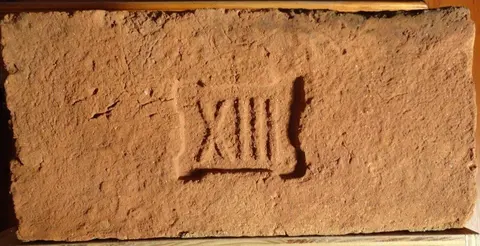 Značka XIII