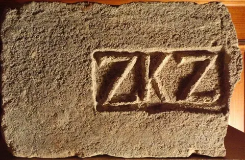 Značka ZKZ