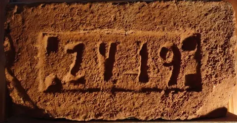 Značka ZV 19