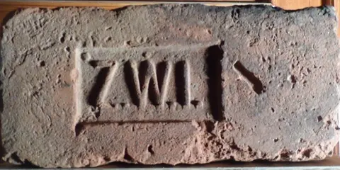 Značka Z.W.I.