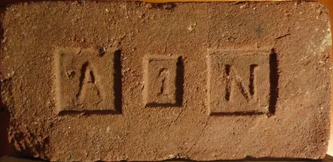 Značka A 1 N