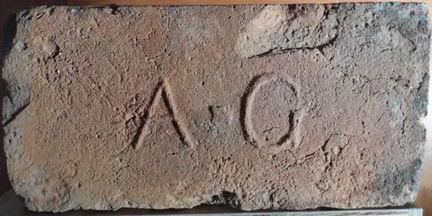 Značka A G