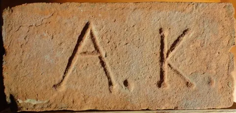 Značka A K