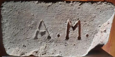 Značka A. M.