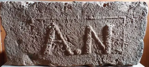 Značka A.N