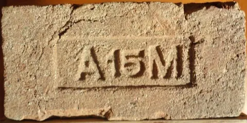 Značka A15M