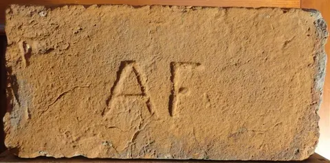 Značka AF