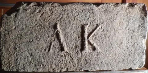 Značka AK