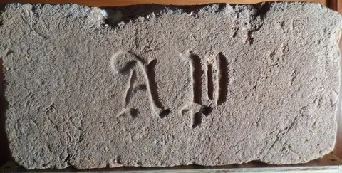 Značka AP