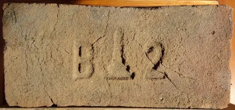 Značka B 2