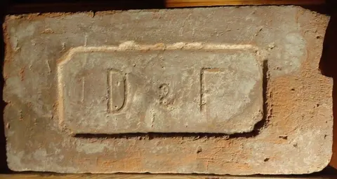 Značka D & F