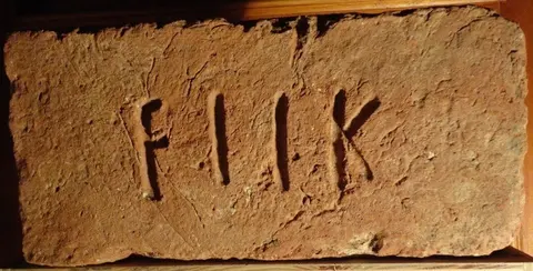 Značka F II K