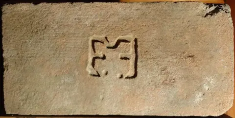 Značka F.F.