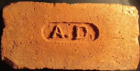 Značka A.D.
