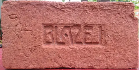 Značka BLAŽEJ