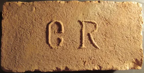 Značka G R