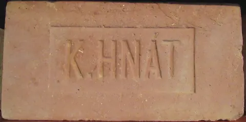 Značka K.HNÁT