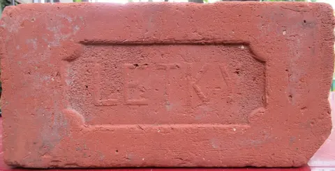 Značka LETKY