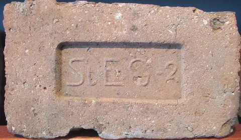 Značka St EG-2