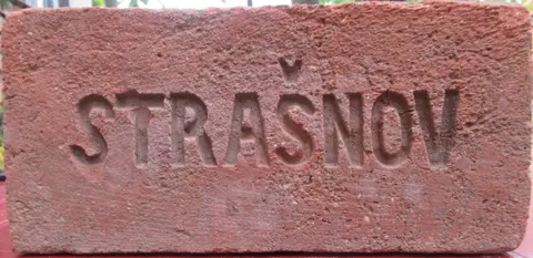 Značka STRAŠNOV