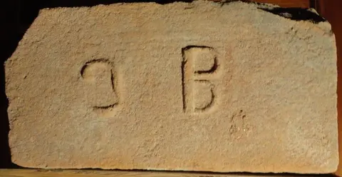 Značka JB