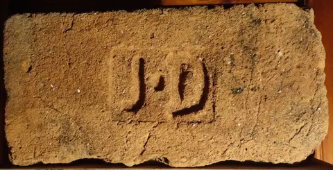 Značka J D