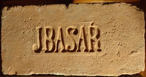 Značka J.BASAŘ