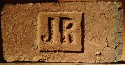 Značka JR