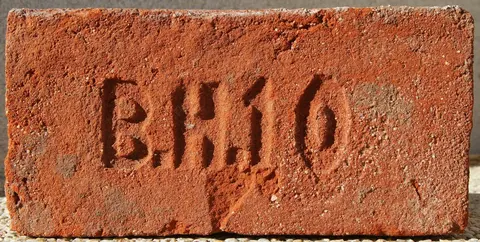 Značka B.H.10