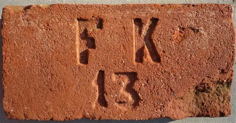 Značka F K 13