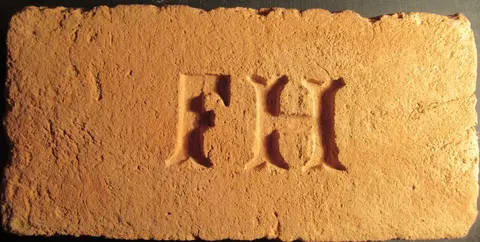 Značka FH