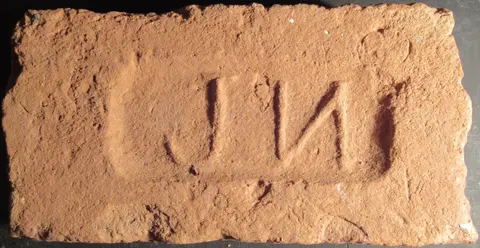 Značka J N
