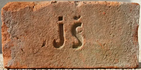 Značka JŠ