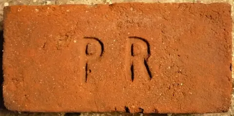 Značka PR
