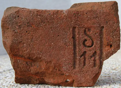 Značka S 11